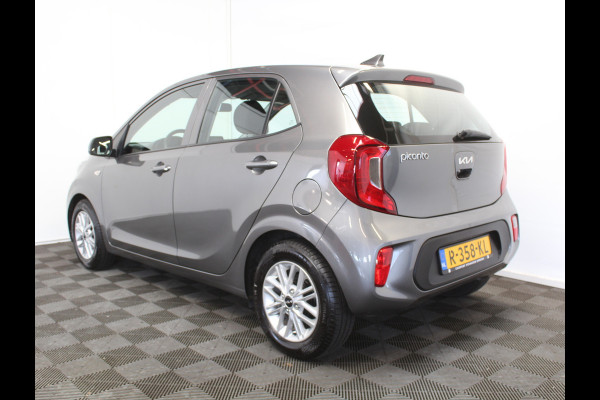 Kia Picanto 1.0 DPi DynamicLine 5p AIRCO | CARPLAY | CAMERA | DAB | CRUISE | LMV14 | STB Kia Picanto 1.0 DPi DynamicLine 5p AIRCO | CARPLAY | CAMERA | DAB | CRUISE | LMV14 | STB