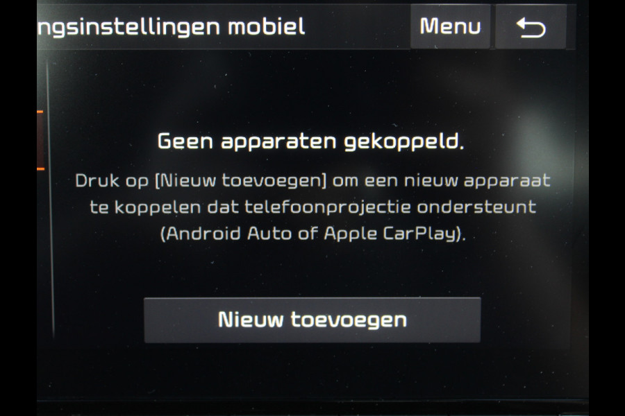 Kia Picanto 1.0 DPi DynamicLine 5p AIRCO | CARPLAY | CAMERA | DAB | CRUISE | LMV14 | STB Kia Picanto 1.0 DPi DynamicLine 5p AIRCO | CARPLAY | CAMERA | DAB | CRUISE | LMV14 | STB