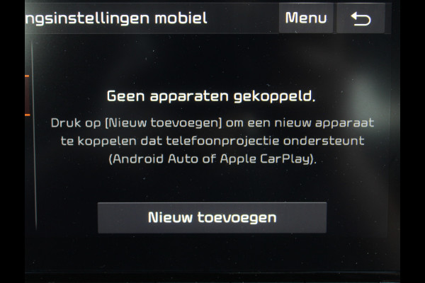 Kia Picanto 1.0 DPi DynamicLine 5p AIRCO | CARPLAY | CAMERA | DAB | CRUISE | LMV14 | STB Kia Picanto 1.0 DPi DynamicLine 5p AIRCO | CARPLAY | CAMERA | DAB | CRUISE | LMV14 | STB
