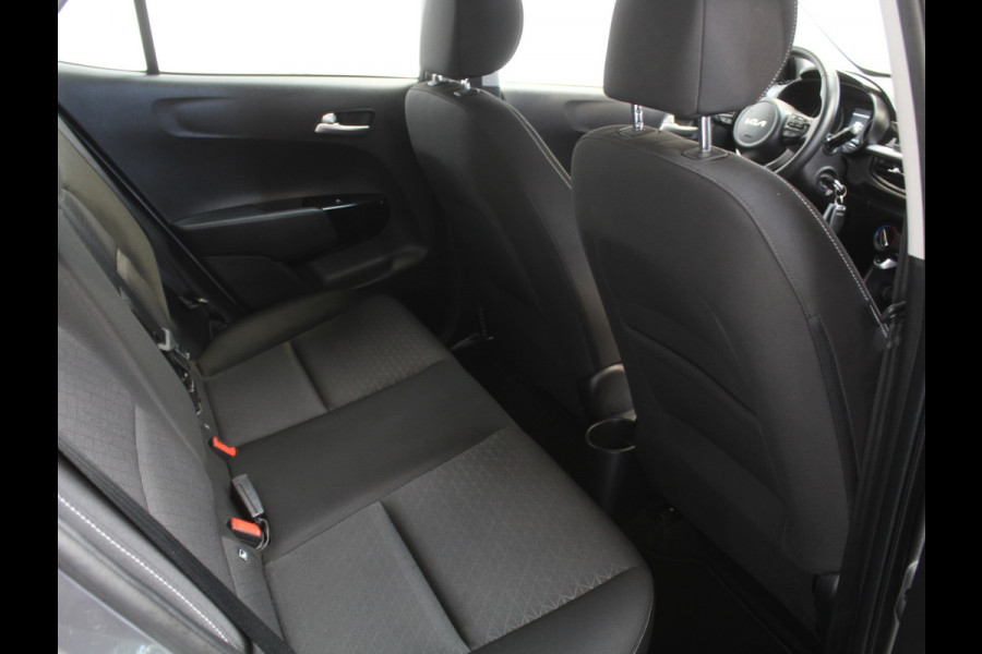 Kia Picanto 1.0 DPi DynamicLine 5p AIRCO | CARPLAY | CAMERA | DAB | CRUISE | LMV14 | STB Kia Picanto 1.0 DPi DynamicLine 5p AIRCO | CARPLAY | CAMERA | DAB | CRUISE | LMV14 | STB