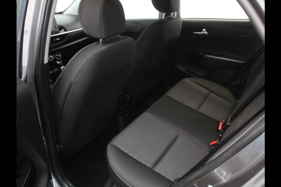 Kia Picanto 1.0 DPi DynamicLine 5p AIRCO | CARPLAY | CAMERA | DAB | CRUISE | LMV14 | STB Kia Picanto 1.0 DPi DynamicLine 5p AIRCO | CARPLAY | CAMERA | DAB | CRUISE | LMV14 | STB