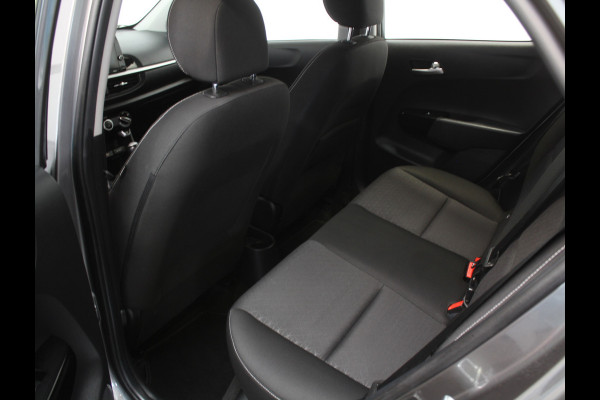 Kia Picanto 1.0 DPi DynamicLine 5p AIRCO | CARPLAY | CAMERA | DAB | CRUISE | LMV14 | STB Kia Picanto 1.0 DPi DynamicLine 5p AIRCO | CARPLAY | CAMERA | DAB | CRUISE | LMV14 | STB