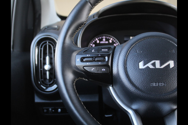 Kia Picanto 1.0 DPi DynamicLine 5p AIRCO | CARPLAY | CAMERA | DAB | CRUISE | LMV14 | STB Kia Picanto 1.0 DPi DynamicLine 5p AIRCO | CARPLAY | CAMERA | DAB | CRUISE | LMV14 | STB