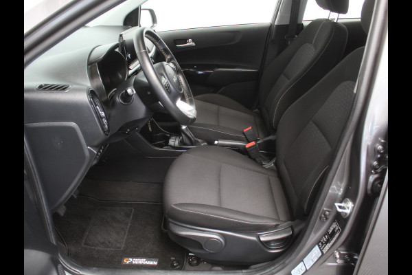 Kia Picanto 1.0 DPi DynamicLine 5p AIRCO | CARPLAY | CAMERA | DAB | CRUISE | LMV14 | STB Kia Picanto 1.0 DPi DynamicLine 5p AIRCO | CARPLAY | CAMERA | DAB | CRUISE | LMV14 | STB