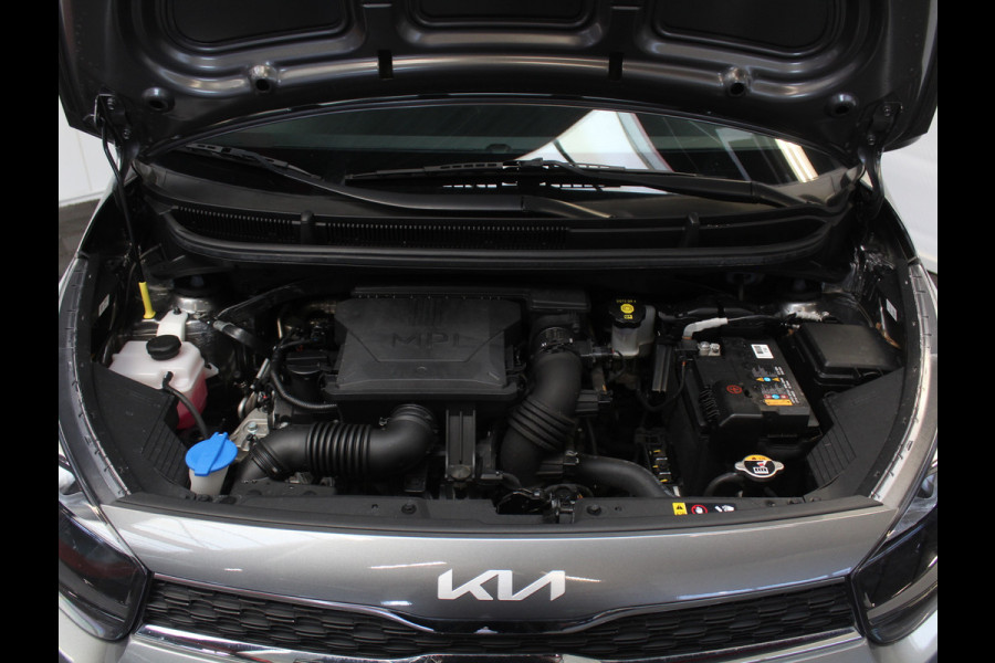 Kia Picanto 1.0 DPi DynamicLine 5p AIRCO | CARPLAY | CAMERA | DAB | CRUISE | LMV14 | STB Kia Picanto 1.0 DPi DynamicLine 5p AIRCO | CARPLAY | CAMERA | DAB | CRUISE | LMV14 | STB