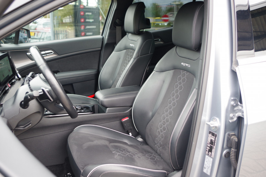 Kia Sportage 1.6 T-GDi MHEV 4WD GT-Line Edition, 4X4, 360 Camera, 4 x Stoelverwarming, Keyless Kia Sportage 1.6 T-GDi MHEV 4WD GT-Line Edition, 4X4, 360 Camera, 4 x Stoelverwarming, Keyless