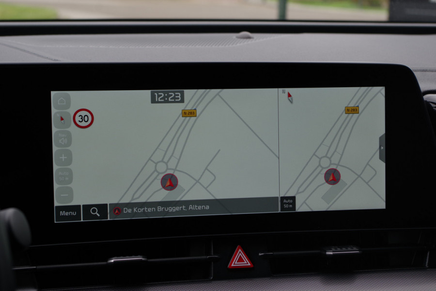 Kia Sportage 1.6 T-GDi MHEV 4WD GT-Line Edition, 4X4, 360 Camera, 4 x Stoelverwarming, Keyless Kia Sportage 1.6 T-GDi MHEV 4WD GT-Line Edition, 4X4, 360 Camera, 4 x Stoelverwarming, Keyless