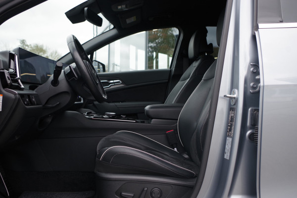 Kia Sportage 1.6 T-GDi MHEV 4WD GT-Line Edition, 4X4, 360 Camera, 4 x Stoelverwarming, Keyless Kia Sportage 1.6 T-GDi MHEV 4WD GT-Line Edition, 4X4, 360 Camera, 4 x Stoelverwarming, Keyless