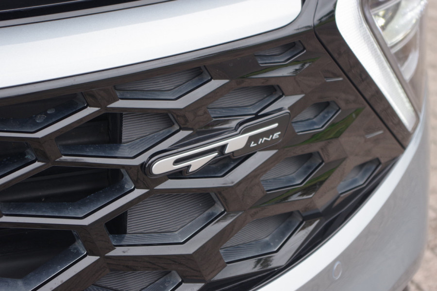 Kia Sportage 1.6 T-GDi MHEV 4WD GT-Line Edition, 4X4, 360 Camera, 4 x Stoelverwarming, Keyless Kia Sportage 1.6 T-GDi MHEV 4WD GT-Line Edition, 4X4, 360 Camera, 4 x Stoelverwarming, Keyless