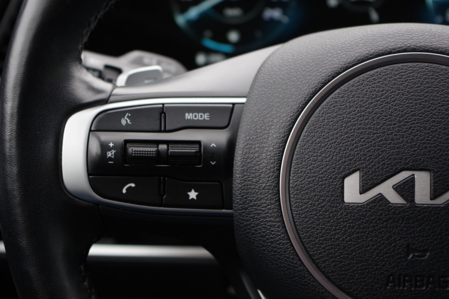 Kia Sportage 1.6 T-GDi MHEV 4WD GT-Line Edition, 4X4, 360 Camera, 4 x Stoelverwarming, Keyless Kia Sportage 1.6 T-GDi MHEV 4WD GT-Line Edition, 4X4, 360 Camera, 4 x Stoelverwarming, Keyless