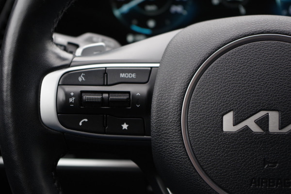 Kia Sportage 1.6 T-GDi MHEV 4WD GT-Line Edition, 4X4, 360 Camera, 4 x Stoelverwarming, Keyless Kia Sportage 1.6 T-GDi MHEV 4WD GT-Line Edition, 4X4, 360 Camera, 4 x Stoelverwarming, Keyless