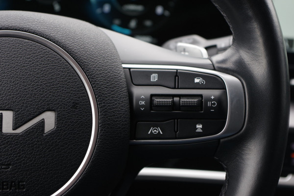 Kia Sportage 1.6 T-GDi MHEV 4WD GT-Line Edition, 4X4, 360 Camera, 4 x Stoelverwarming, Keyless Kia Sportage 1.6 T-GDi MHEV 4WD GT-Line Edition, 4X4, 360 Camera, 4 x Stoelverwarming, Keyless