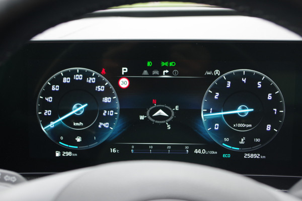 Kia Sportage 1.6 T-GDi MHEV 4WD GT-Line Edition, 4X4, 360 Camera, 4 x Stoelverwarming, Keyless Kia Sportage 1.6 T-GDi MHEV 4WD GT-Line Edition, 4X4, 360 Camera, 4 x Stoelverwarming, Keyless