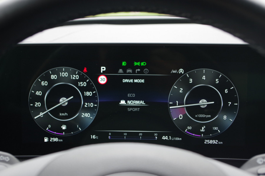 Kia Sportage 1.6 T-GDi MHEV 4WD GT-Line Edition, 4X4, 360 Camera, 4 x Stoelverwarming, Keyless Kia Sportage 1.6 T-GDi MHEV 4WD GT-Line Edition, 4X4, 360 Camera, 4 x Stoelverwarming, Keyless