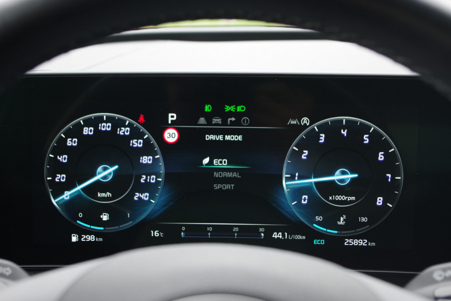 Kia Sportage 1.6 T-GDi MHEV 4WD GT-Line Edition, 4X4, 360 Camera, 4 x Stoelverwarming, Keyless Kia Sportage 1.6 T-GDi MHEV 4WD GT-Line Edition, 4X4, 360 Camera, 4 x Stoelverwarming, Keyless