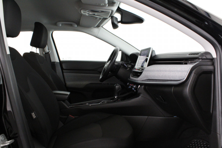 Jeep Compass 1.5T e-Hybrid Longitude Camera/Stoelverwarming/Hybride/Keyless Jeep Compass 1.5T e-Hybrid Longitude Camera/Stoelverwarming/Hybride/Keyless