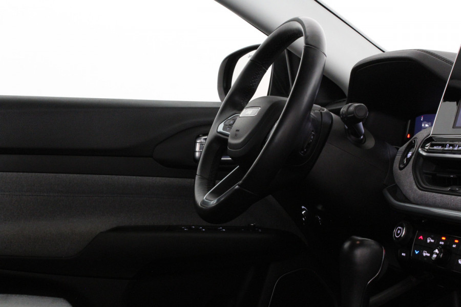 Jeep Compass 1.5T e-Hybrid Longitude Camera/Stoelverwarming/Hybride/Keyless Jeep Compass 1.5T e-Hybrid Longitude Camera/Stoelverwarming/Hybride/Keyless