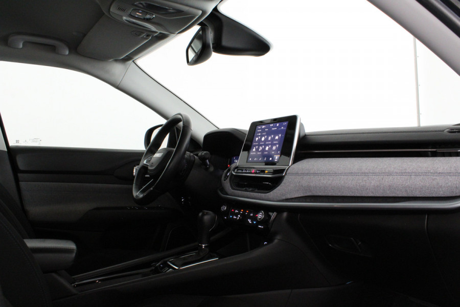 Jeep Compass 1.5T e-Hybrid Longitude Camera/Stoelverwarming/Hybride/Keyless Jeep Compass 1.5T e-Hybrid Longitude Camera/Stoelverwarming/Hybride/Keyless