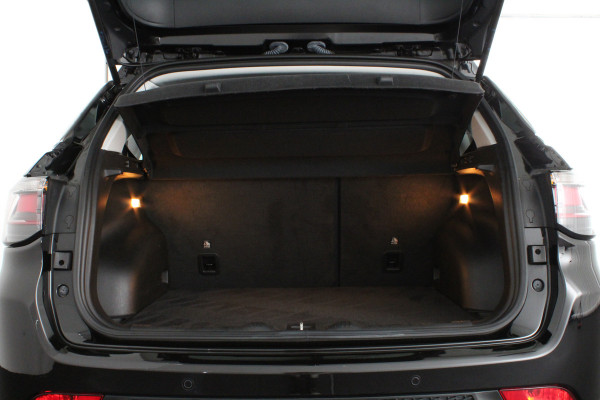 Jeep Compass 1.5T e-Hybrid Longitude Camera/Stoelverwarming/Hybride/Keyless Jeep Compass 1.5T e-Hybrid Longitude Camera/Stoelverwarming/Hybride/Keyless