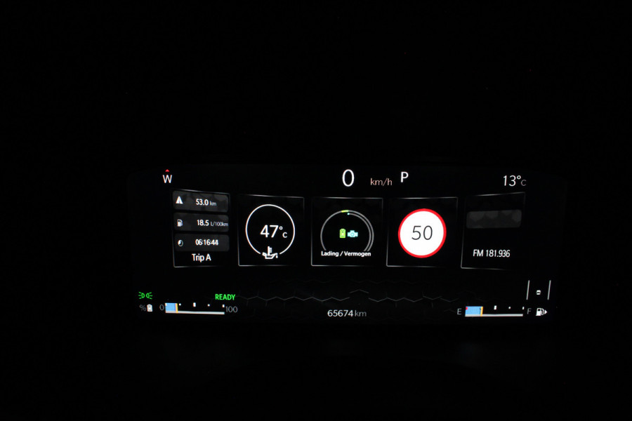 Jeep Compass 1.5T e-Hybrid Longitude Camera/Stoelverwarming/Hybride/Keyless Jeep Compass 1.5T e-Hybrid Longitude Camera/Stoelverwarming/Hybride/Keyless