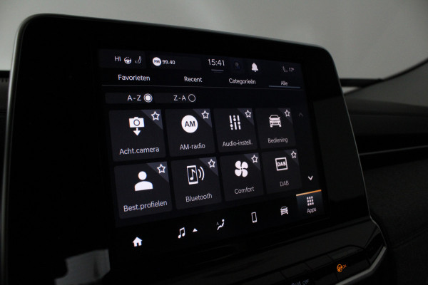 Jeep Compass 1.5T e-Hybrid Longitude Camera/Stoelverwarming/Hybride/Keyless Jeep Compass 1.5T e-Hybrid Longitude Camera/Stoelverwarming/Hybride/Keyless