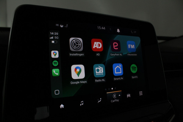 Jeep Compass 1.5T e-Hybrid Longitude Camera/Stoelverwarming/Hybride/Keyless Jeep Compass 1.5T e-Hybrid Longitude Camera/Stoelverwarming/Hybride/Keyless