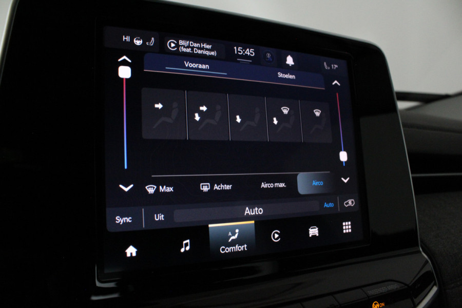 Jeep Compass 1.5T e-Hybrid Longitude Camera/Stoelverwarming/Hybride/Keyless Jeep Compass 1.5T e-Hybrid Longitude Camera/Stoelverwarming/Hybride/Keyless