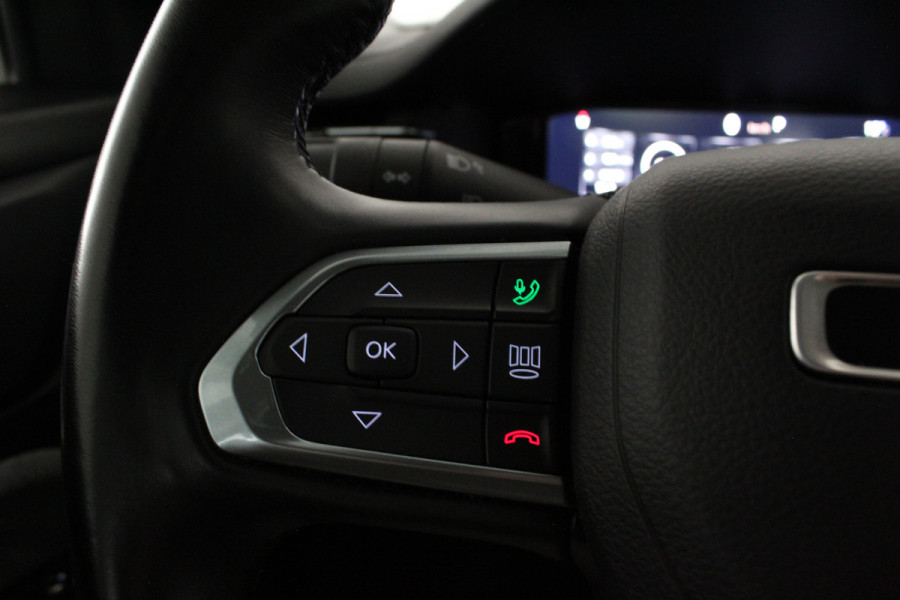 Jeep Compass 1.5T e-Hybrid Longitude Camera/Stoelverwarming/Hybride/Keyless Jeep Compass 1.5T e-Hybrid Longitude Camera/Stoelverwarming/Hybride/Keyless