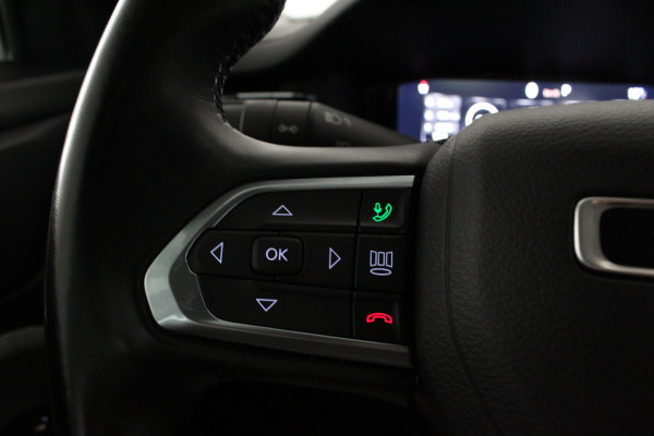 Jeep Compass 1.5T e-Hybrid Longitude Camera/Stoelverwarming/Hybride/Keyless Jeep Compass 1.5T e-Hybrid Longitude Camera/Stoelverwarming/Hybride/Keyless