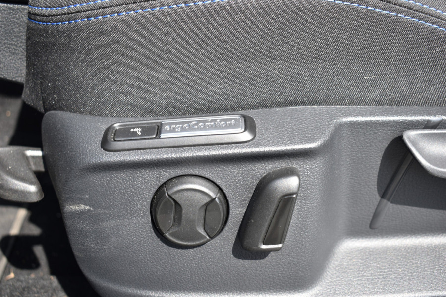 Volkswagen Passat Variant 218PK DSG HYBRID GTE BUSINESS CAMERA/NAVI/STUURVERW.