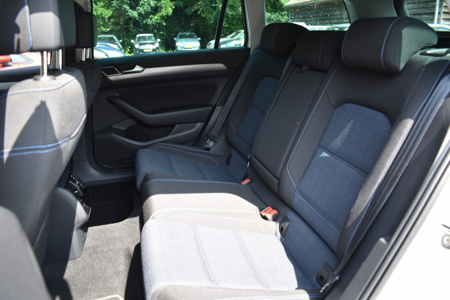 Volkswagen Passat Variant 218PK DSG HYBRID GTE BUSINESS CAMERA/NAVI/STUURVERW.