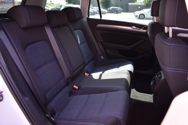 Volkswagen Passat Variant 218PK DSG HYBRID GTE BUSINESS CAMERA/NAVI/STUURVERW.