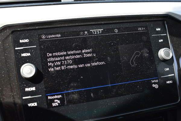 Volkswagen Passat Variant 218PK DSG HYBRID GTE BUSINESS CAMERA/NAVI/STUURVERW.