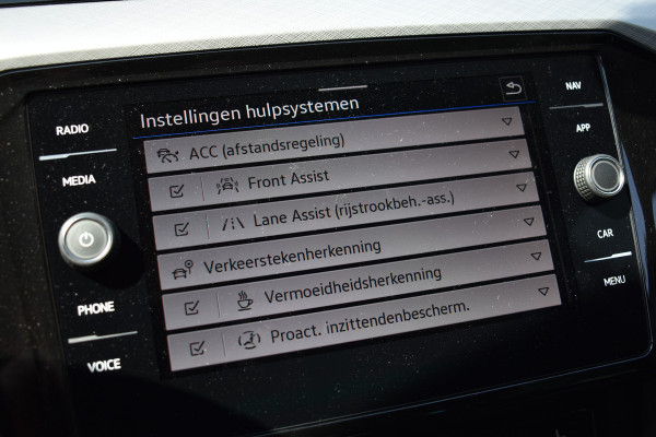 Volkswagen Passat Variant 218PK DSG HYBRID GTE BUSINESS CAMERA/NAVI/STUURVERW.