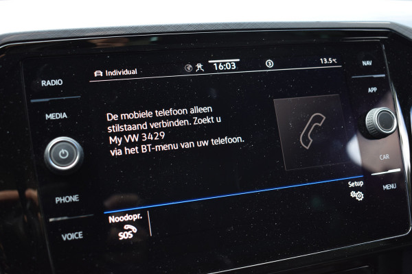 Volkswagen Passat Variant 218PK DSG HYBRID GTE BUSINESS LEDER/CAMERA/TREKHAAK/IQ-LIGHT