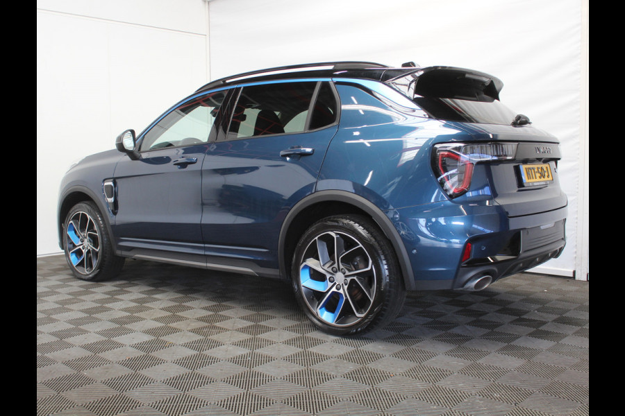 Lynk & Co 01 1.5 CARPLAY | 360CAMERA | DAB | PANODAK | LED | STOELVERW | ADAPCRUISE | WIFI Lynk & Co 01 1.5 CARPLAY | 360CAMERA | DAB | PANODAK | LED | STOELVERW | ADAPCRUISE | WIFI