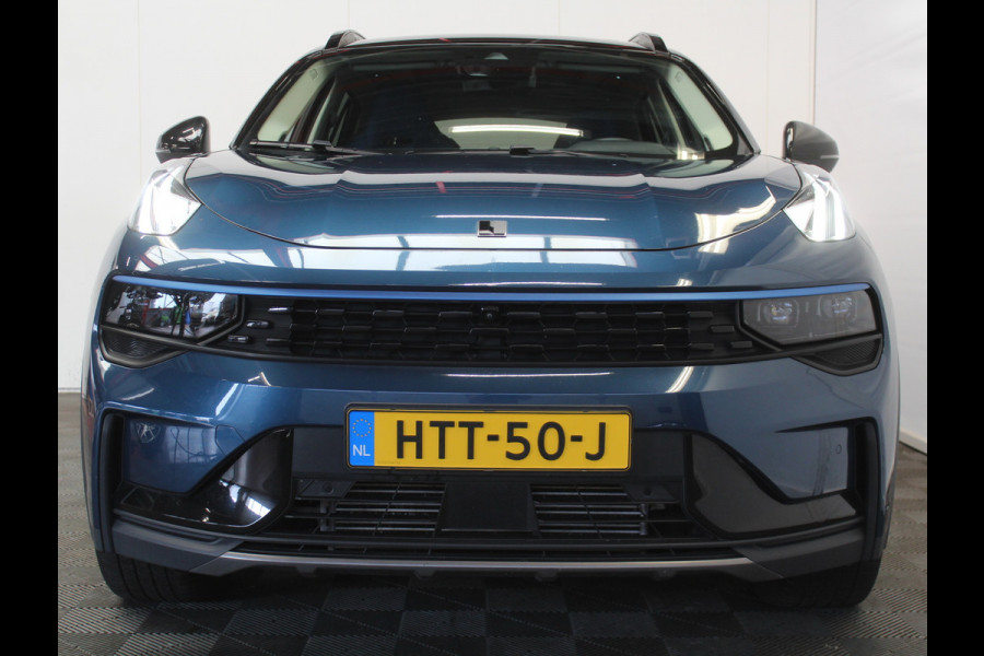 Lynk & Co 01 1.5 CARPLAY | 360CAMERA | DAB | PANODAK | LED | STOELVERW | ADAPCRUISE | WIFI Lynk & Co 01 1.5 CARPLAY | 360CAMERA | DAB | PANODAK | LED | STOELVERW | ADAPCRUISE | WIFI