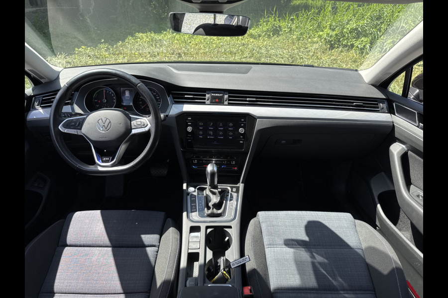 Volkswagen Passat Variant GTE 218PK DSG HYBRID GTE BUSINESS CAMERA/NAVI/TREKHAAK