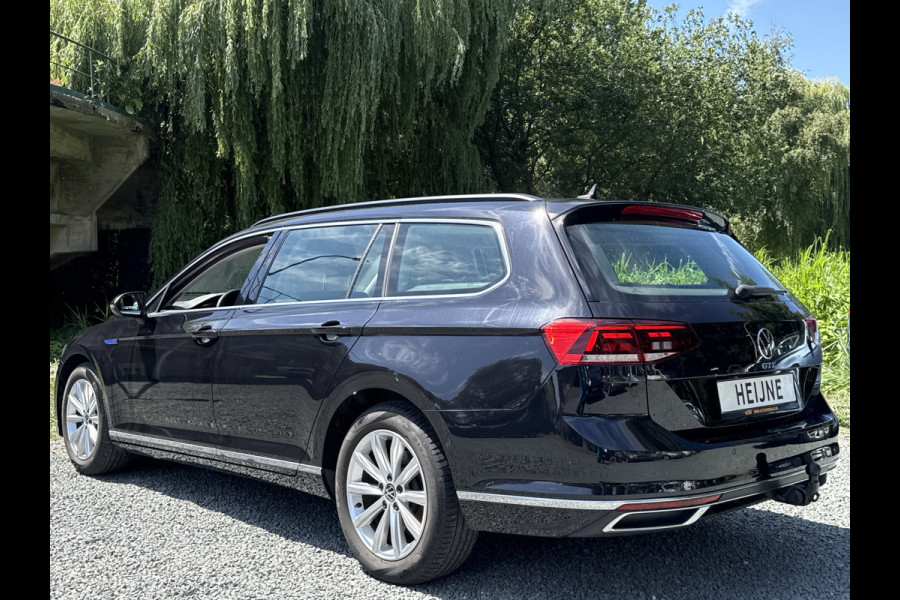 Volkswagen Passat Variant GTE 218PK DSG HYBRID GTE BUSINESS CAMERA/NAVI/TREKHAAK