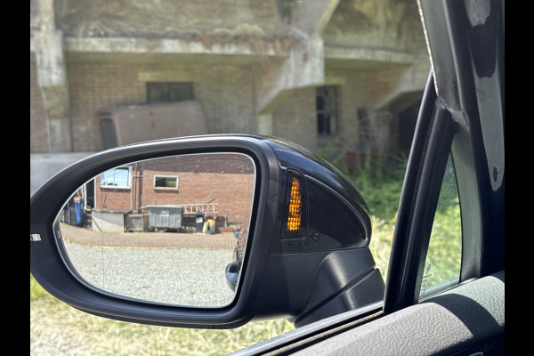 Volkswagen Passat Variant GTE 218PK DSG HYBRID GTE BUSINESS CAMERA/NAVI/TREKHAAK