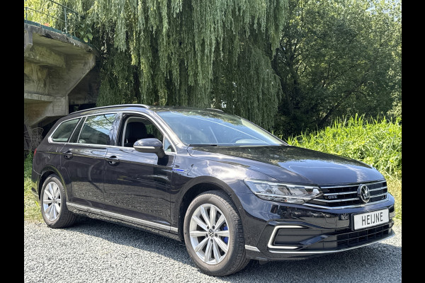 Volkswagen Passat Variant GTE 218PK DSG HYBRID GTE BUSINESS CAMERA/NAVI/TREKHAAK