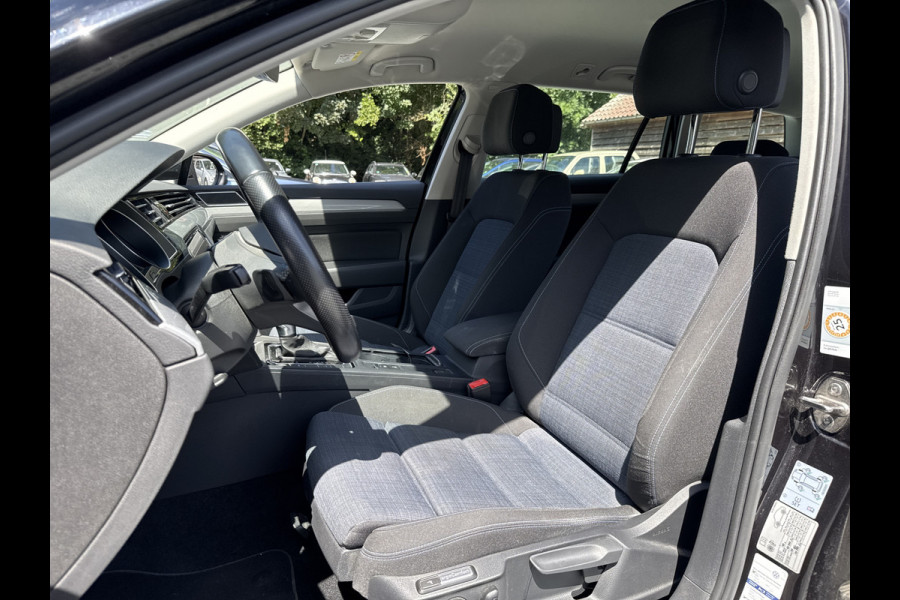Volkswagen Passat Variant GTE 218PK DSG HYBRID GTE BUSINESS CAMERA/NAVI/TREKHAAK