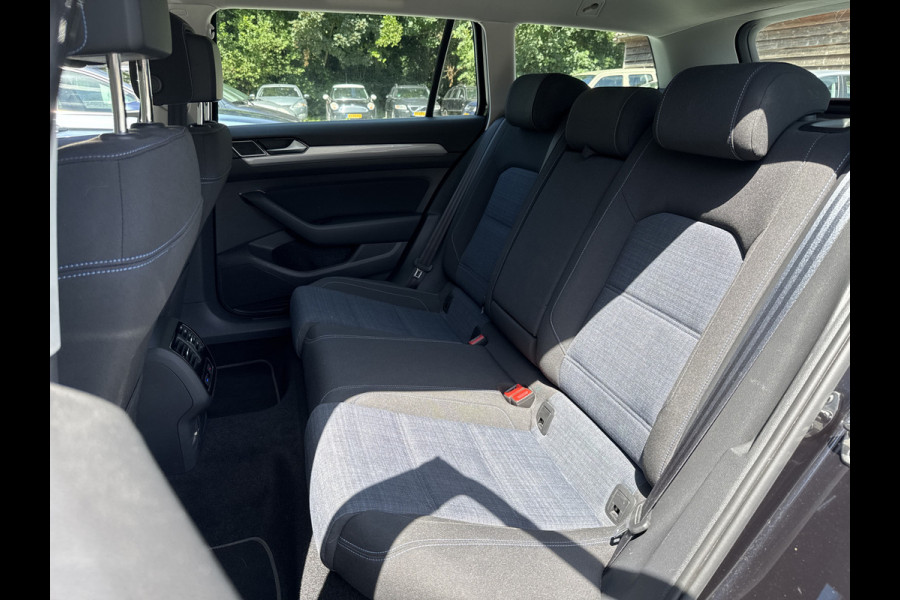 Volkswagen Passat Variant GTE 218PK DSG HYBRID GTE BUSINESS CAMERA/NAVI/TREKHAAK