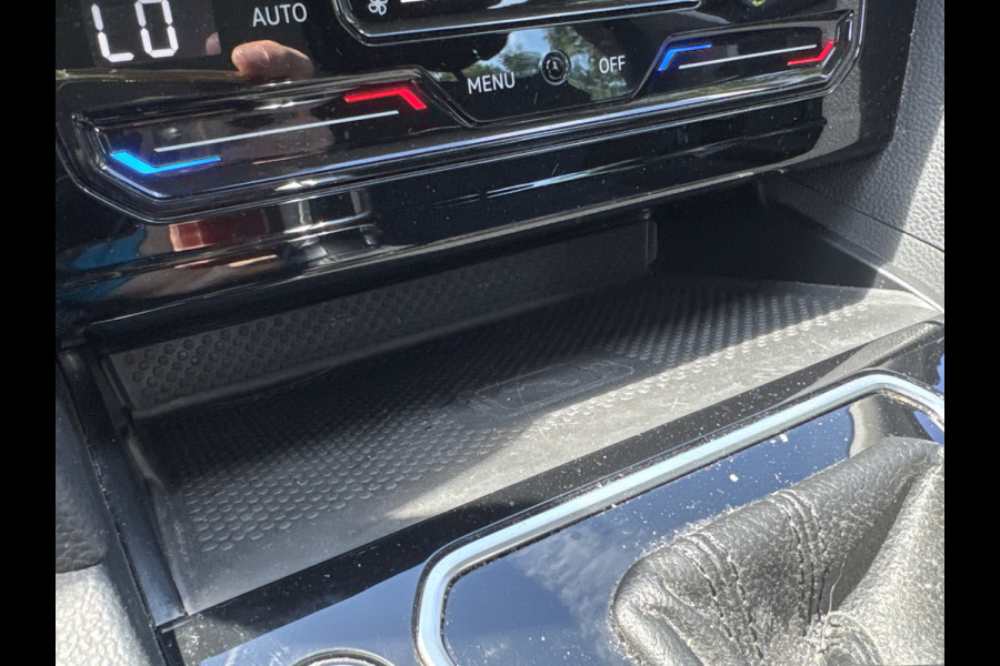 Volkswagen Passat Variant GTE 218PK DSG HYBRID GTE BUSINESS CAMERA/NAVI/TREKHAAK