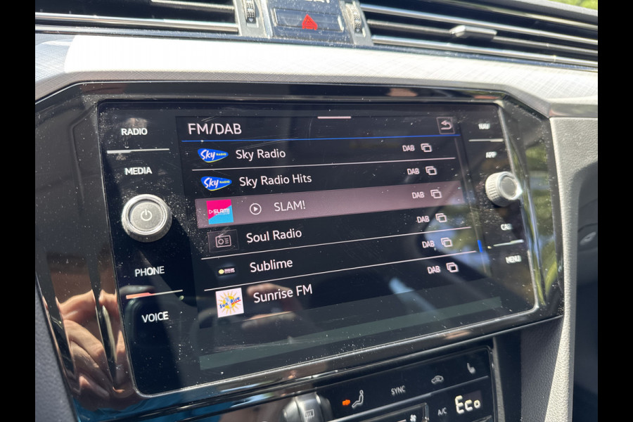 Volkswagen Passat Variant GTE 218PK DSG HYBRID GTE BUSINESS CAMERA/NAVI/TREKHAAK