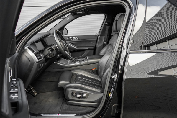 BMW X5 xDrive45e High Ex M-Sport Driving Ass Pro Luchtvering Trekhaak 360° BMW X5 xDrive45e High Ex M-Sport Driving Ass Pro Luchtvering Trekhaak 360°