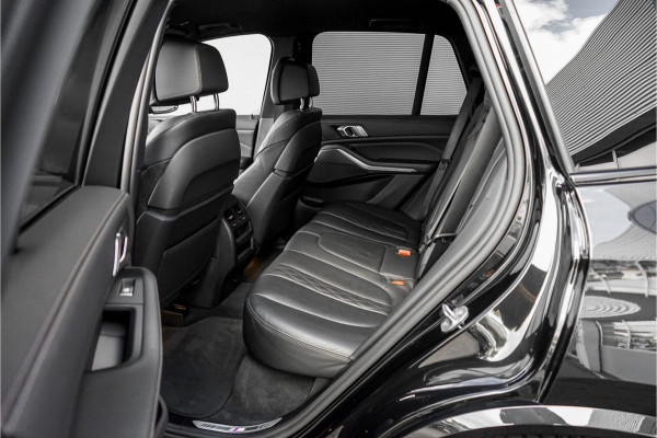 BMW X5 xDrive45e High Ex M-Sport Driving Ass Pro Luchtvering Trekhaak 360° BMW X5 xDrive45e High Ex M-Sport Driving Ass Pro Luchtvering Trekhaak 360°