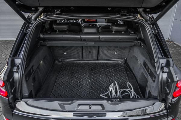 BMW X5 xDrive45e High Ex M-Sport Driving Ass Pro Luchtvering Trekhaak 360° BMW X5 xDrive45e High Ex M-Sport Driving Ass Pro Luchtvering Trekhaak 360°