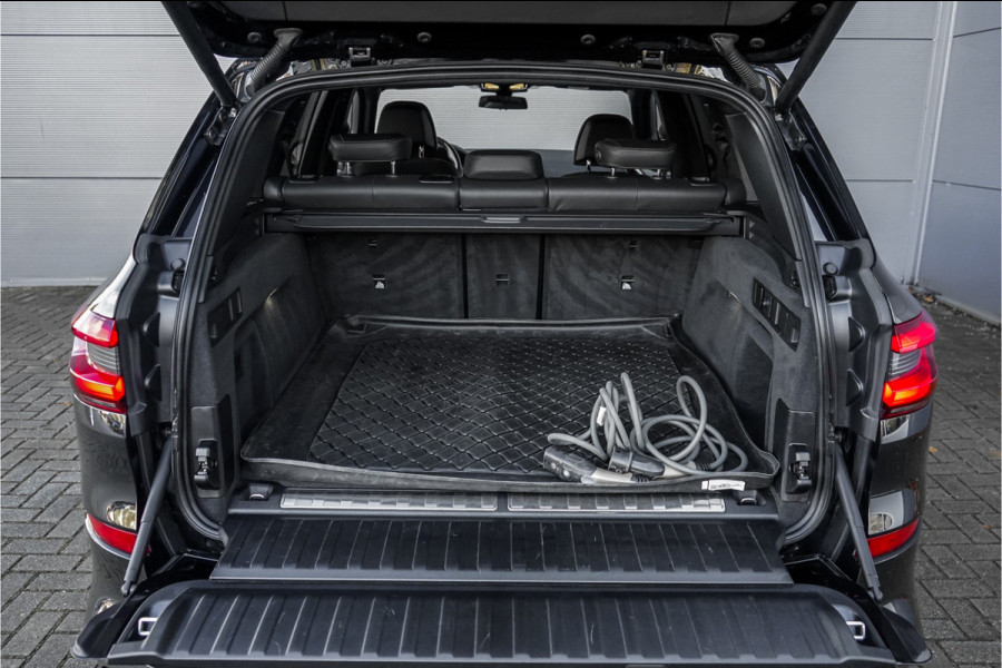 BMW X5 xDrive45e High Ex M-Sport Driving Ass Pro Luchtvering Trekhaak 360° BMW X5 xDrive45e High Ex M-Sport Driving Ass Pro Luchtvering Trekhaak 360°