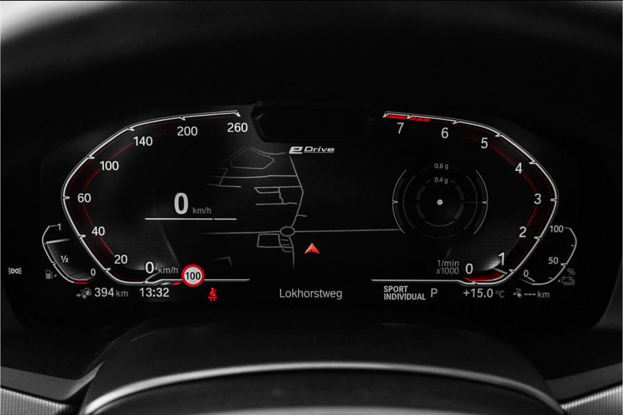 BMW X5 xDrive45e High Ex M-Sport Driving Ass Pro Luchtvering Trekhaak 360° BMW X5 xDrive45e High Ex M-Sport Driving Ass Pro Luchtvering Trekhaak 360°